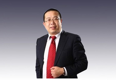 郭品禾—企业管理专家