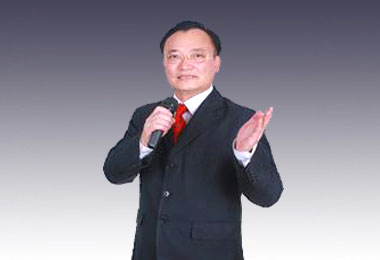 付祥——红色文明与现代企业管理专家